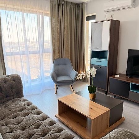 Onix Park Complex Elegant Apartment With Parking & Self Check In Bucureşti Exterior foto