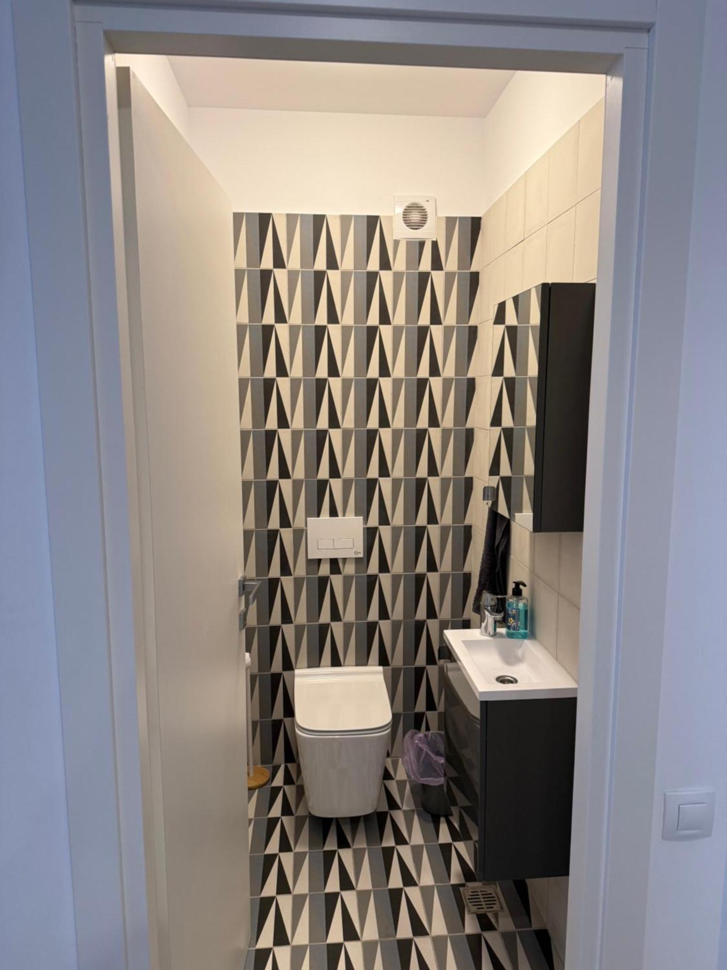 Onix Park Complex Elegant Apartment With Parking & Self Check In Bucureşti Exterior foto